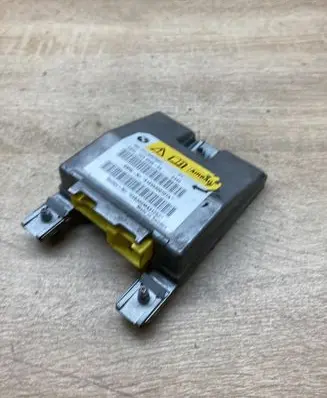 BMW 5 E60 E61 Airbag control unit/module 6953007