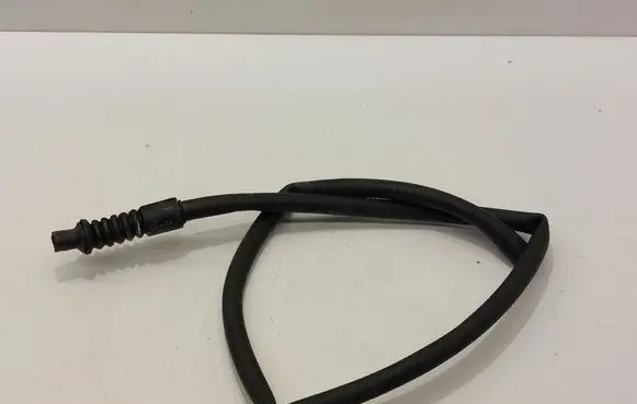 Volkswagen Jetta VI Brake vacuum hose/pipe 7N0877236