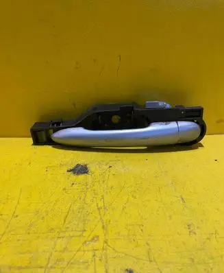 Renault Modus Front door exterior handle 226526
