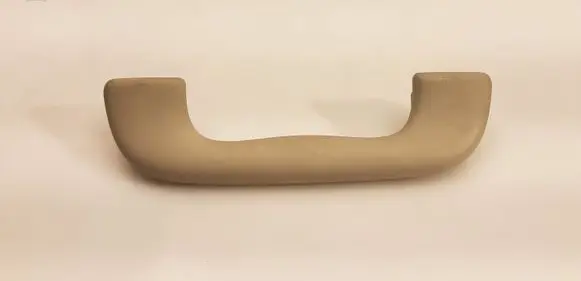Jaguar S-Type Front interior roof grab handle