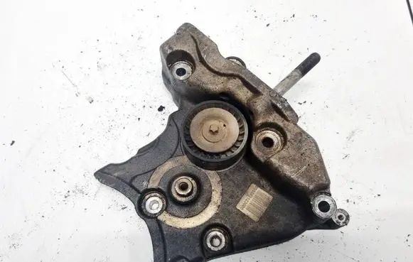 Fiat Doblo Engine mounting bracket 55206168