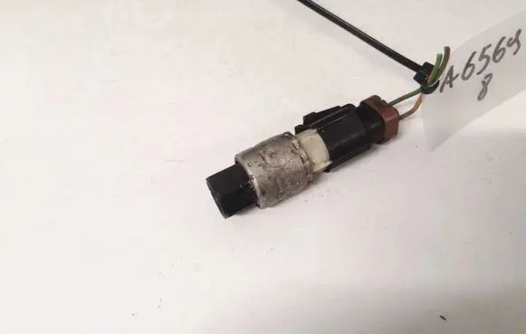 Ford Focus Air conditioning (A/C) pressure sensor 95bw19e561aa 95bw-19e561-aa