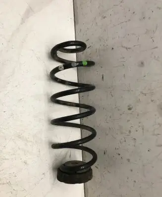 Audi A5 8T 8F Rear coil spring