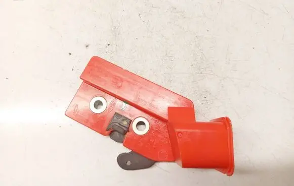 Ford Focus Seat back rest lock catch 2M51A61382BA