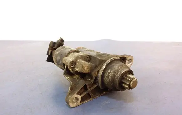 Skoda Fabia Mk1 (6Y) Starter motor