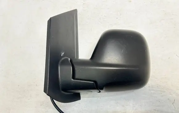 Peugeot Expert Front door electric wing mirror 98087014XT