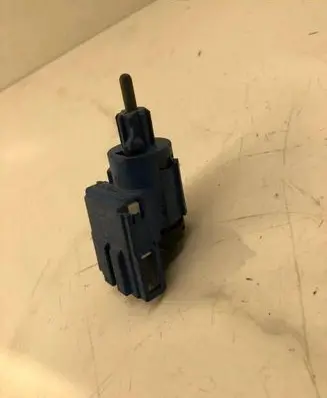 Audi A6 S6 C6 4F Clutch pedal sensor 1J0927189F 19322013 04798