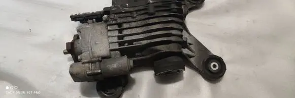 Audi S1 Rear differential 0AY907554J