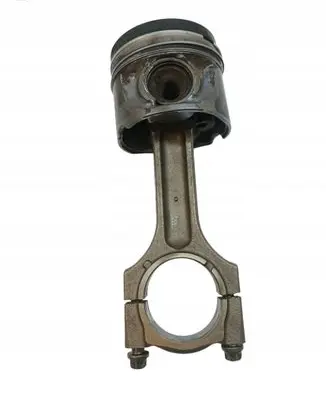 BMW X5 E70 Piston with connecting rod 84L107