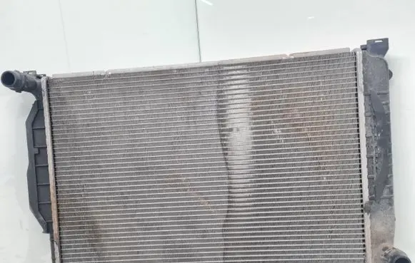 Audi A6 S6 C5 4B Coolant radiator