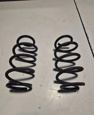 Mercedes-Benz B W246 W242 Rear coil spring