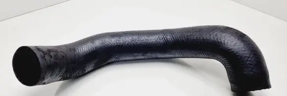 Volvo S40, V40 Intercooler hose/pipe