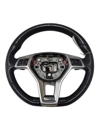 Mercedes-Benz E W212 Steering wheel 3068639 307575099162 0060003129