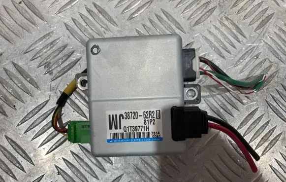 Suzuki Ignis Power steering control unit/module 38720-62R20