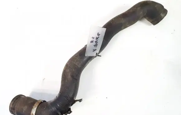 Mercedes-Benz ML W163 Engine coolant pipe/hose 625412