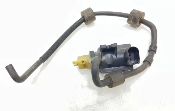 Skoda Octavia Mk2 (1Z) Turbo solenoid valve 70086800 09T128 1K0906627
