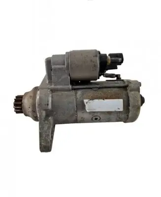 Seat Leon (5F) Starter motor