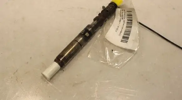 Fuel injector