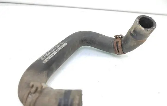 Mercedes-Benz E W211 Engine coolant pipe/hose A2115060335 A21150603352