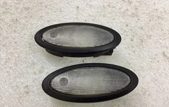 Alfa Romeo 159 Rear seat light 717680000 08839010