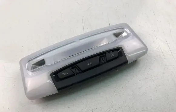 BMW 4 F32 F33 Front seat light 178199