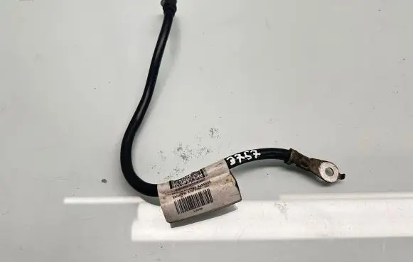 Volvo XC60 Negative earth cable (battery) 31376345 HU055WSS0072