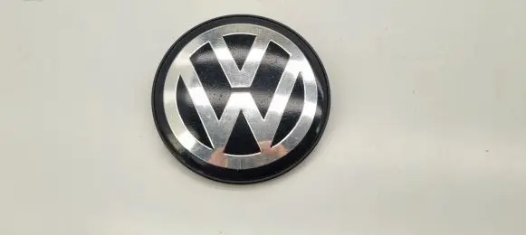 Volkswagen Sharan Manufacturers badge/model letters 7M0853601G