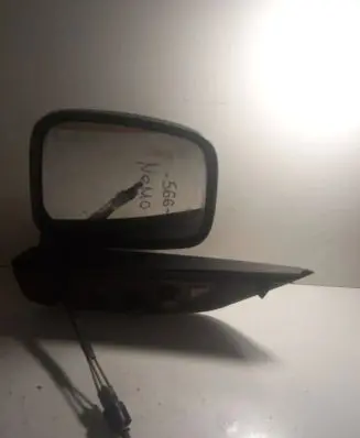 Citroen Nemo Front door electric wing mirror E24020004 24030001