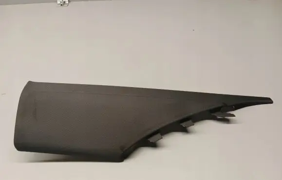 Audi A6 S6 C7 4G (C) pillar trim 4G5867246