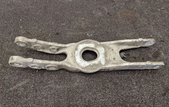 Mercedes-Benz GLC X253 C253 Rear upper control arm/wishbone A2053300