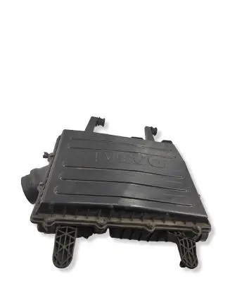 Iveco Daily 5th gen Air filter box 5801317094 037870