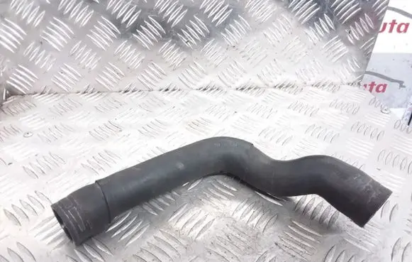 Seat Alhambra (Mk1) Engine coolant pipe/hose