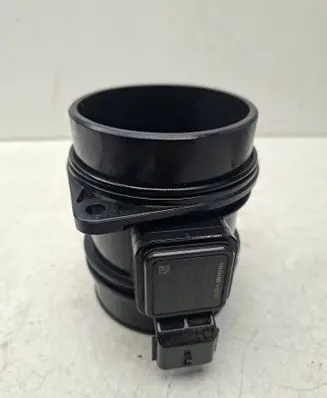 Renault Espace - Grand espace IV Mass air flow meter 5WK97005 8200280065 H8200327690