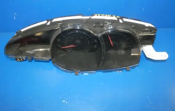 Toyota Verso Speedometer (instrument cluster) 838000F430
