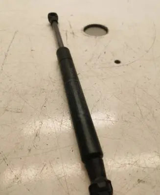 BMW X5M F85 Front bonnet/hood damper/strut 9149120