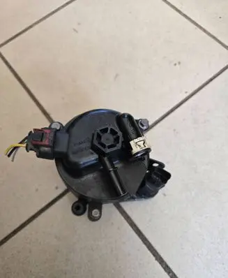 Ford Transit - Tourneo Connect Fuel filter housing 9676133480 89059900