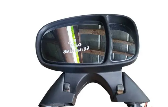 Nissan Primastar Front door electric wing mirror E2010022 010022