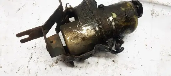Opel Zafira A Power steering pump