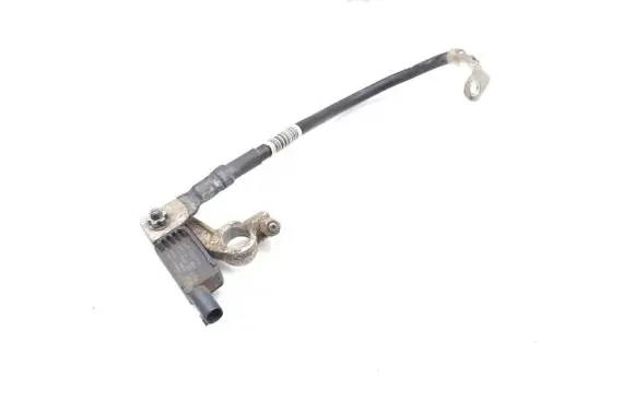 Ford Puma Negative earth cable (battery) H1BT-10C679-AD 0199350017