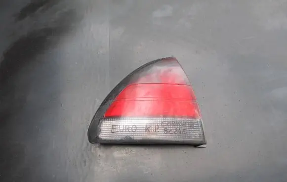 Toyota Corolla E110 Rear/tail lights 12375