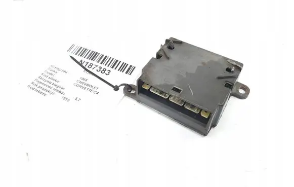 Chevrolet Corvette C5 Other control units/modules 16045121