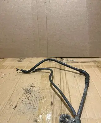 Ford Focus Negative earth cable (battery) 