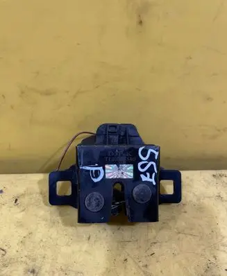 Land Rover Range Rover L322 Loading door lock 