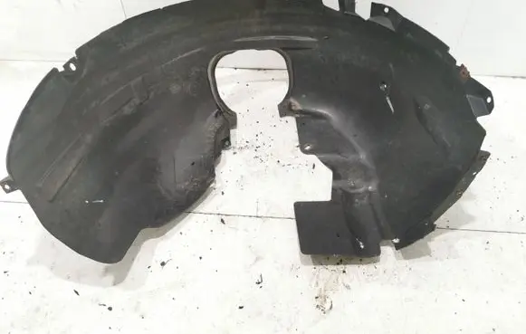 Ford Focus Front wheel arch liner splash guards 4M5116114AA