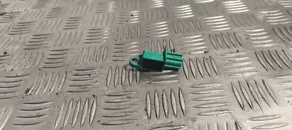 Audi A6 S6 C6 4F Airbag deployment crash/impact sensor 1K0909606C