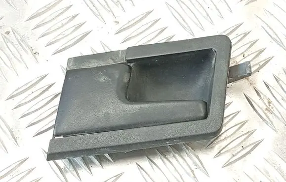 Volkswagen Transporter - Caravelle T4 Loading door interior handle 701837019