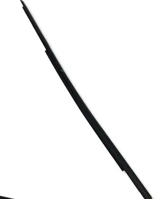 Audi Q2 - Rubber seal front door window/glass