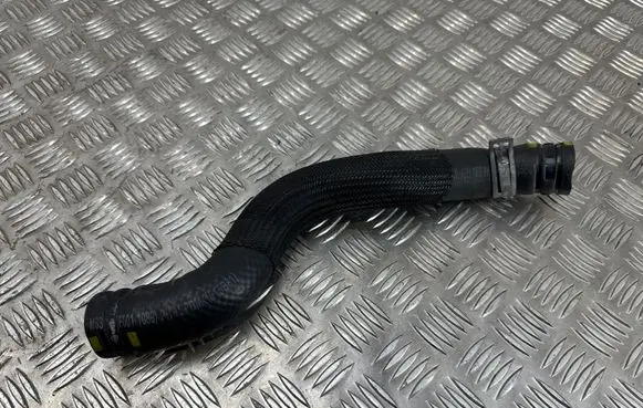 KIA Ceed Engine coolant pipe/hose 