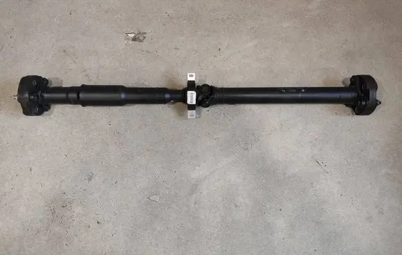 BMW 8 G14 Drive shaft (set) 9494324 55949432401 18060740006K
