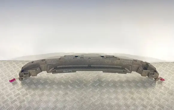 Peugeot 508 II Front bumper foam support bar 9813564080 9813464480